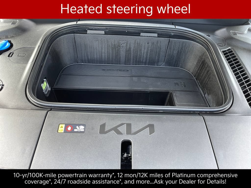 Certified 2026 Kia EV9 GT-Line AWD/4WD image 30