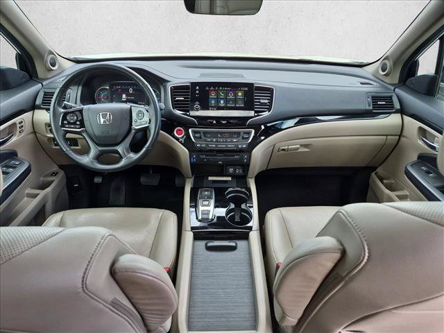 Used 2019 Honda Pilot Elite image 19