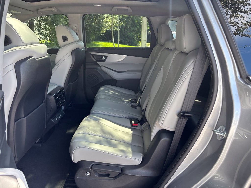 Used 2024 Acura MDX w/ Technology Package FWD image 21