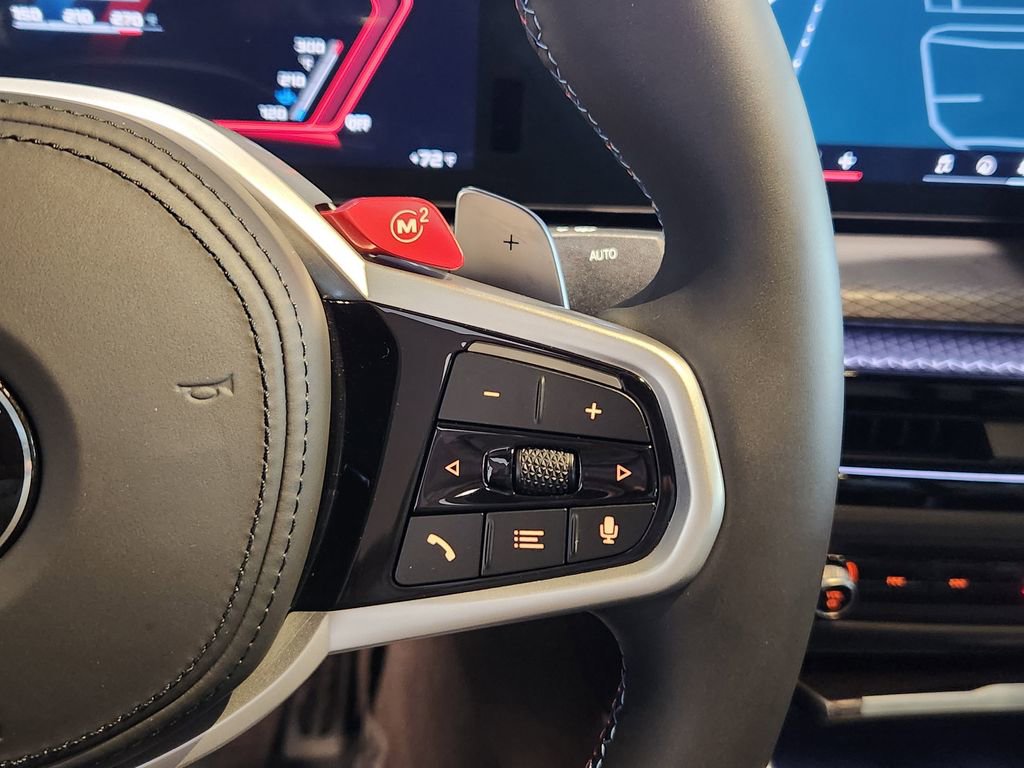 Used 2025 BMW M3 Competition image 22