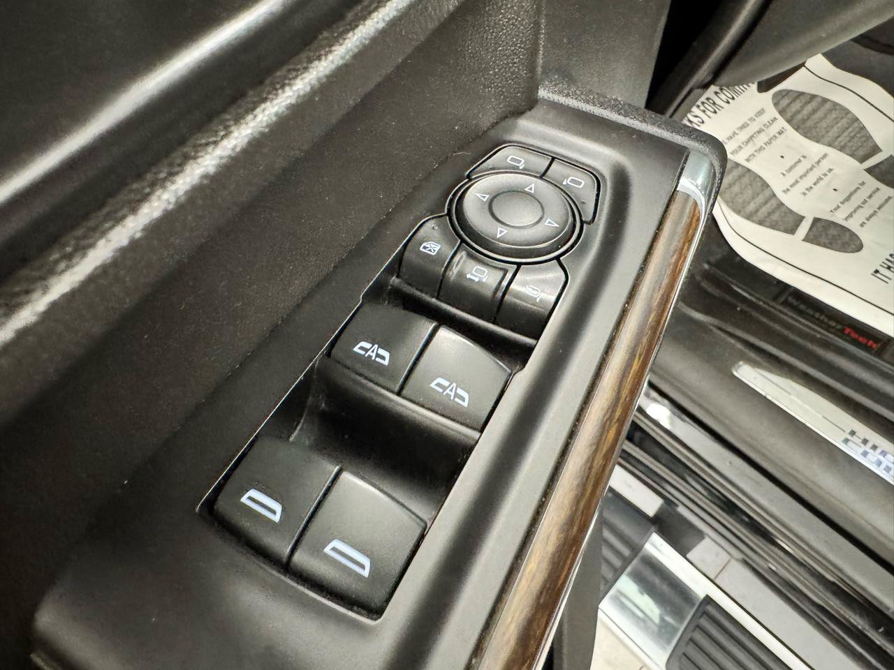 Used 2020 Chevrolet Silverado 2500 High Country w/ Z71 Off-Road Package AWD/4WD image 10