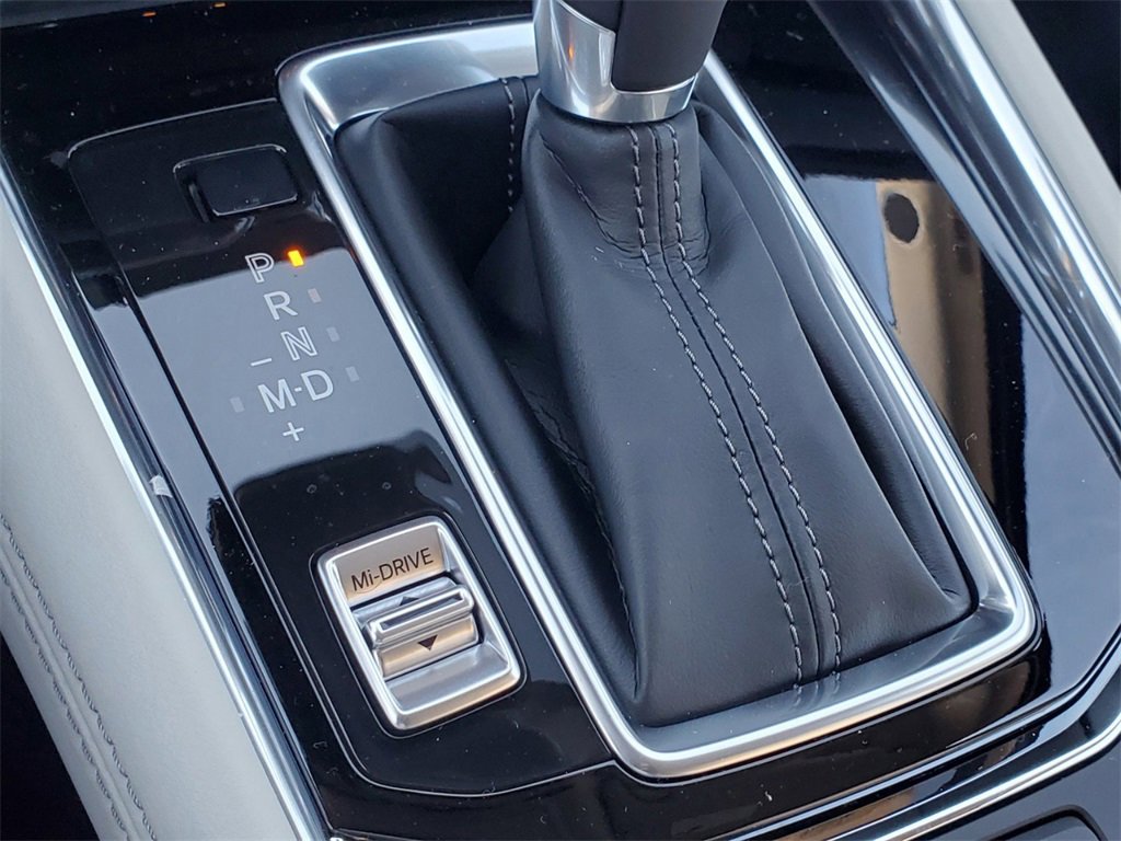 New 2025 MAZDA CX-5 AWD 2.5 S w/ Premium Plus Pkg image 29