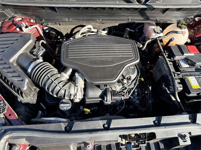 Used 2023 GMC Acadia AT4 w/ Trailering Package image 27