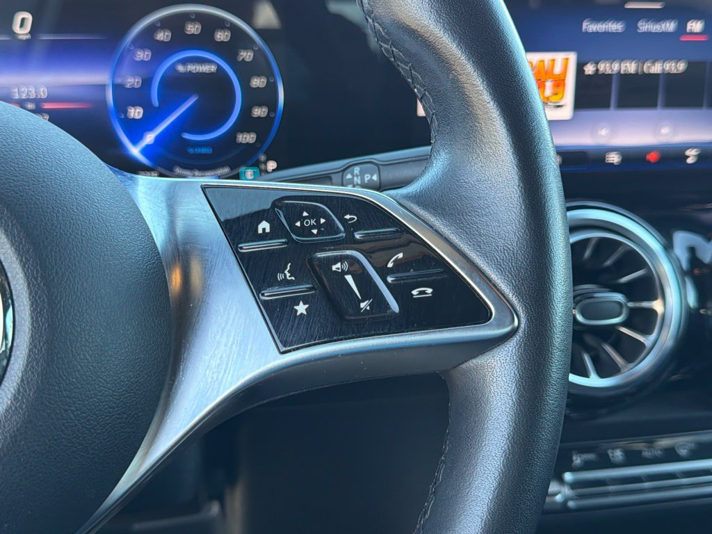 Certified 2024 Mercedes-Benz EQB 250+ image 26