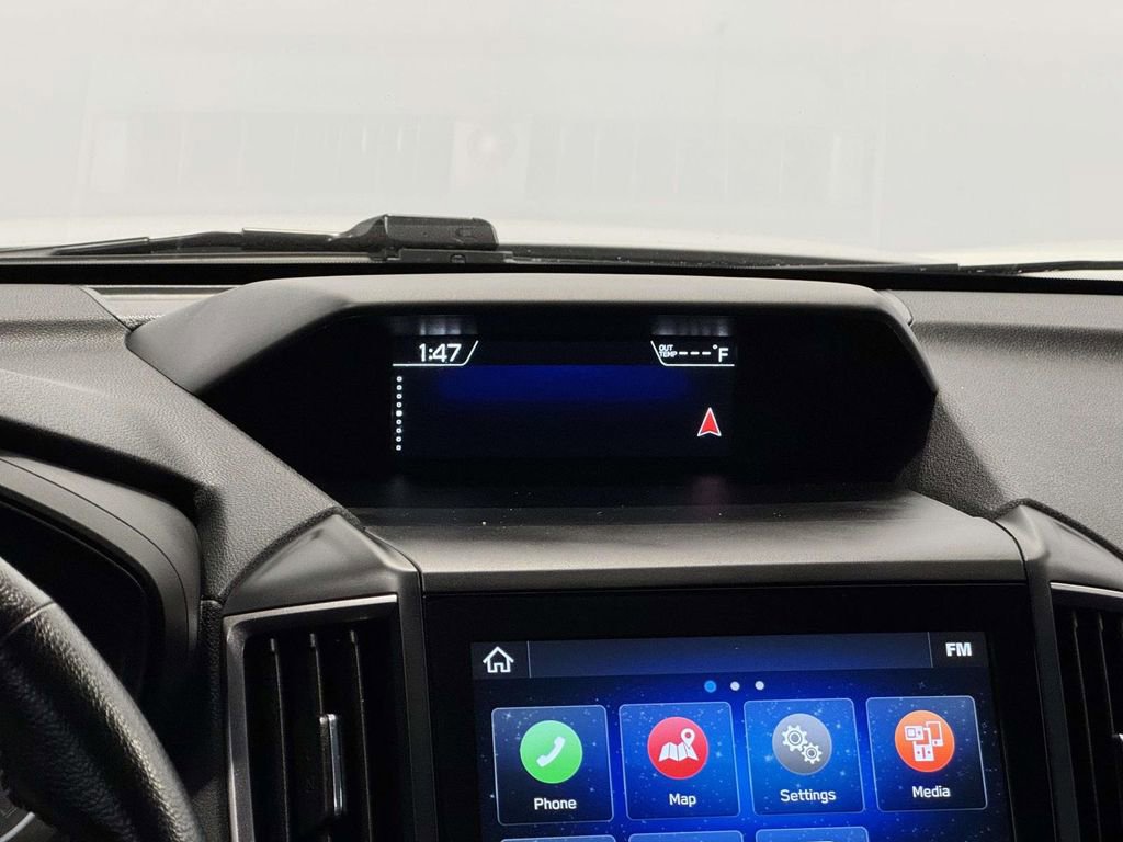 Used 2024 Subaru Forester Limited w/ Pop Package 2 image 21