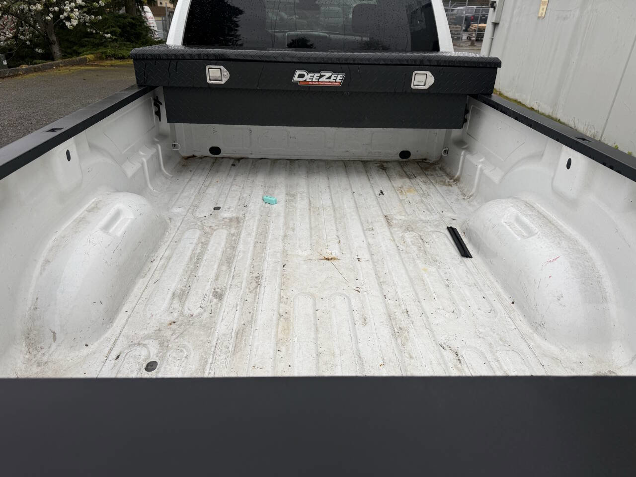 Used 2019 RAM 2500 Big Horn w/ Protection Group image 14