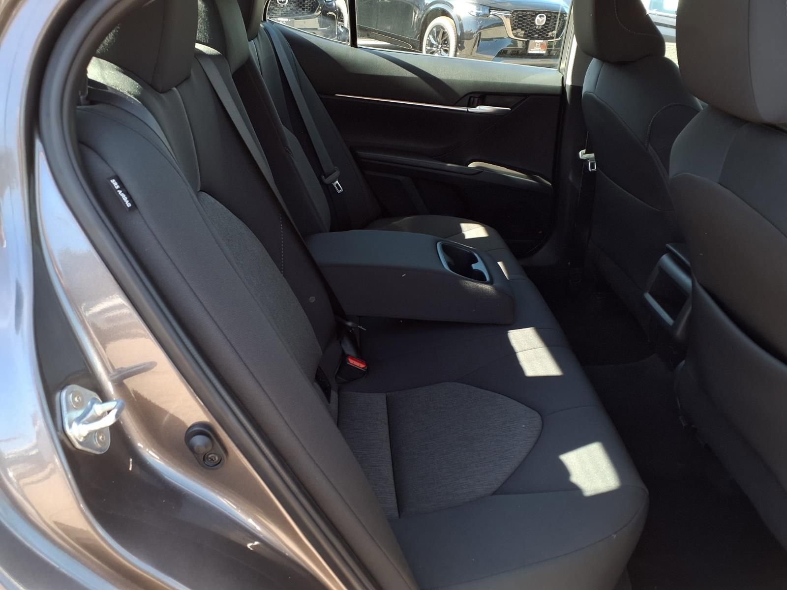 Used 2024 Toyota Camry LE image 22