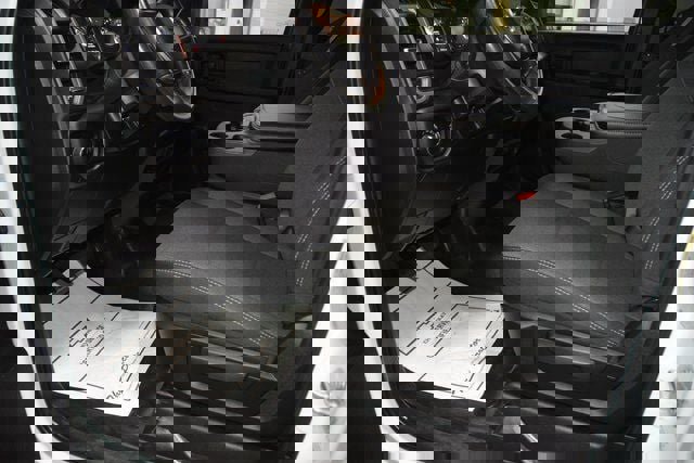 Used 2024 RAM 5500 Tradesman w/ Max Tow Package image 29