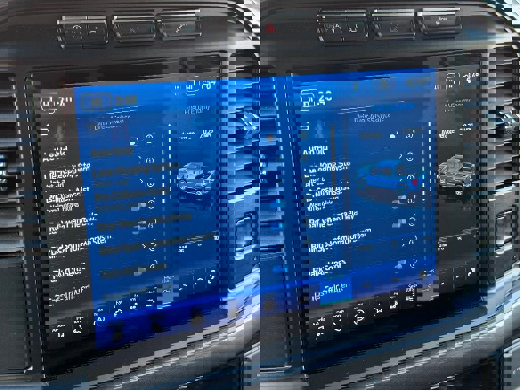 Certified 2023 Ford F150 XLT w/ Equipment Group 302A High image 42