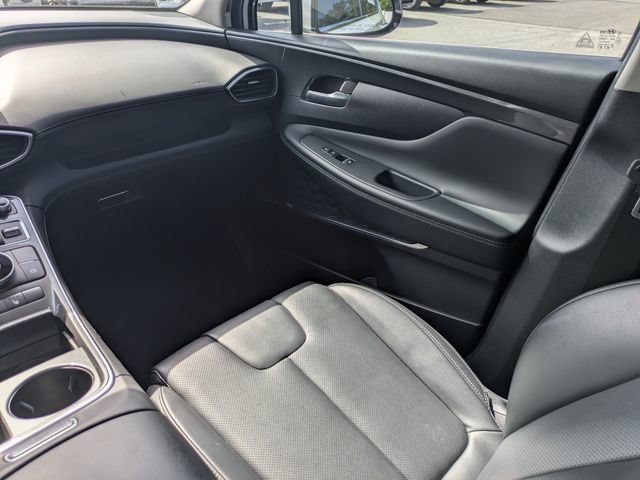 Used 2023 Hyundai Santa Fe SEL w/ Premium Package FWD image 19