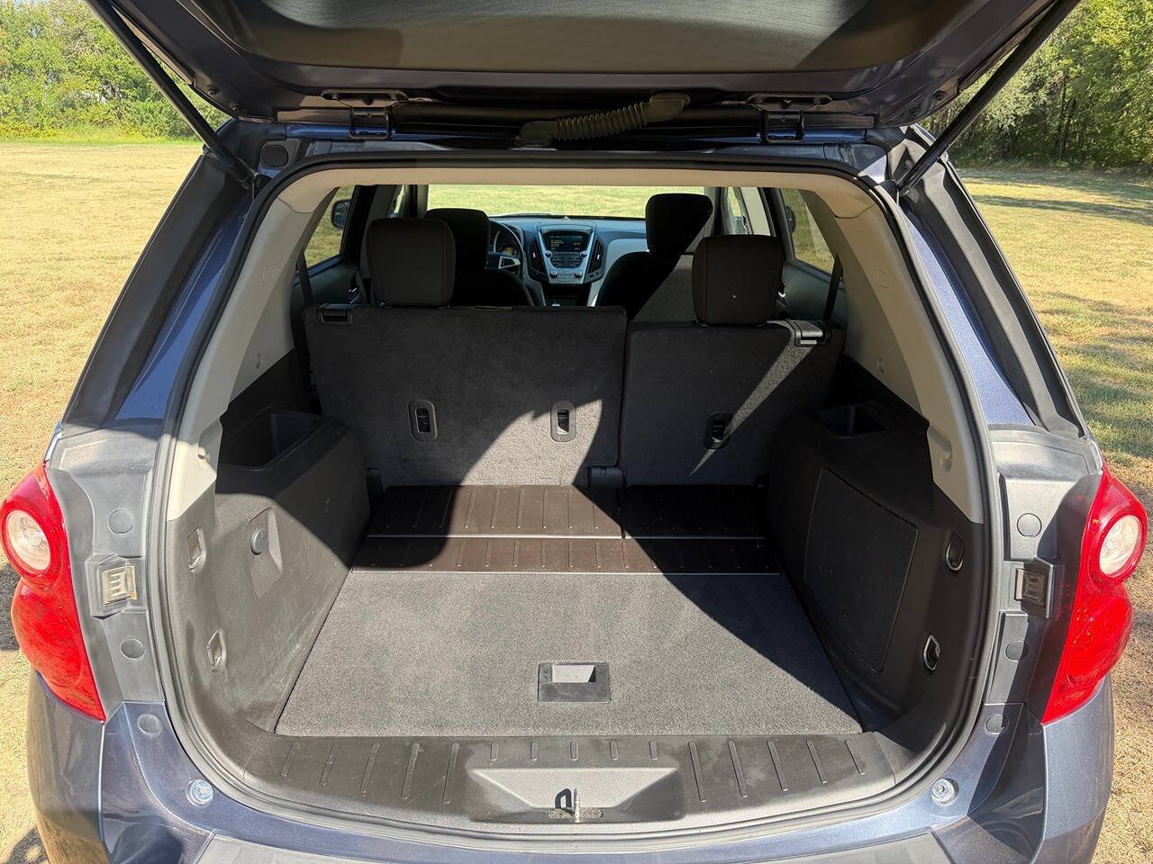 Used 2013 Chevrolet Equinox LT w/ All Star Package FWD image 18