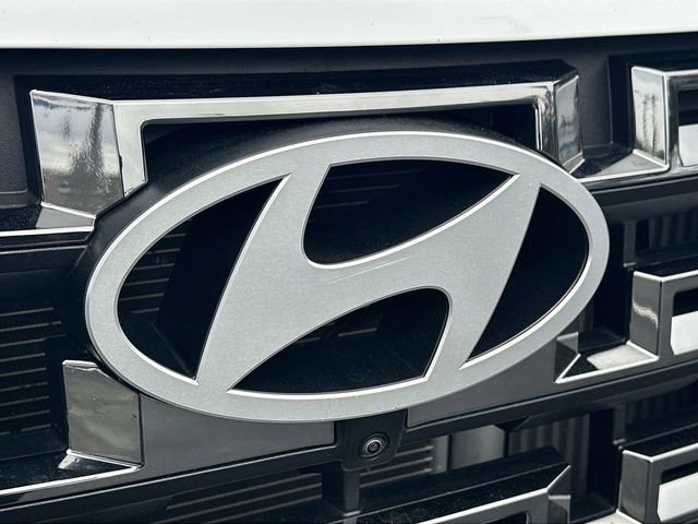 Used 2025 Hyundai Santa Cruz Limited AWD/4WD image 32