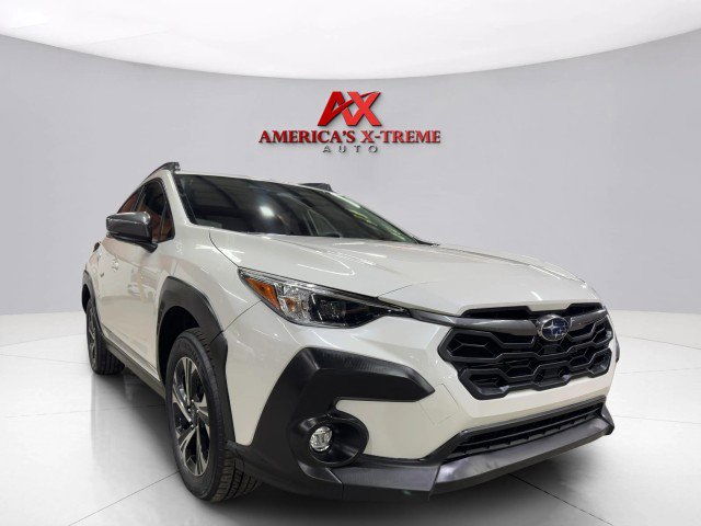 Used 2024 Subaru Crosstrek 2.0i Premium AWD/4WD image 7