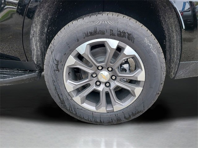 New 2025 Chevrolet Tahoe LT w/ Comfort Package image 33