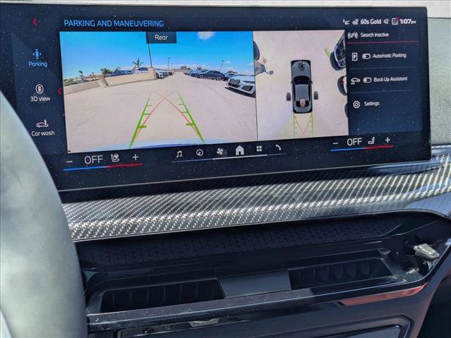 New 2026 BMW M240i xDrive Coupe AWD/4WD image 12