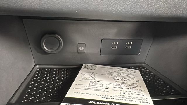 New 2026 Nissan Pathfinder SL image 28