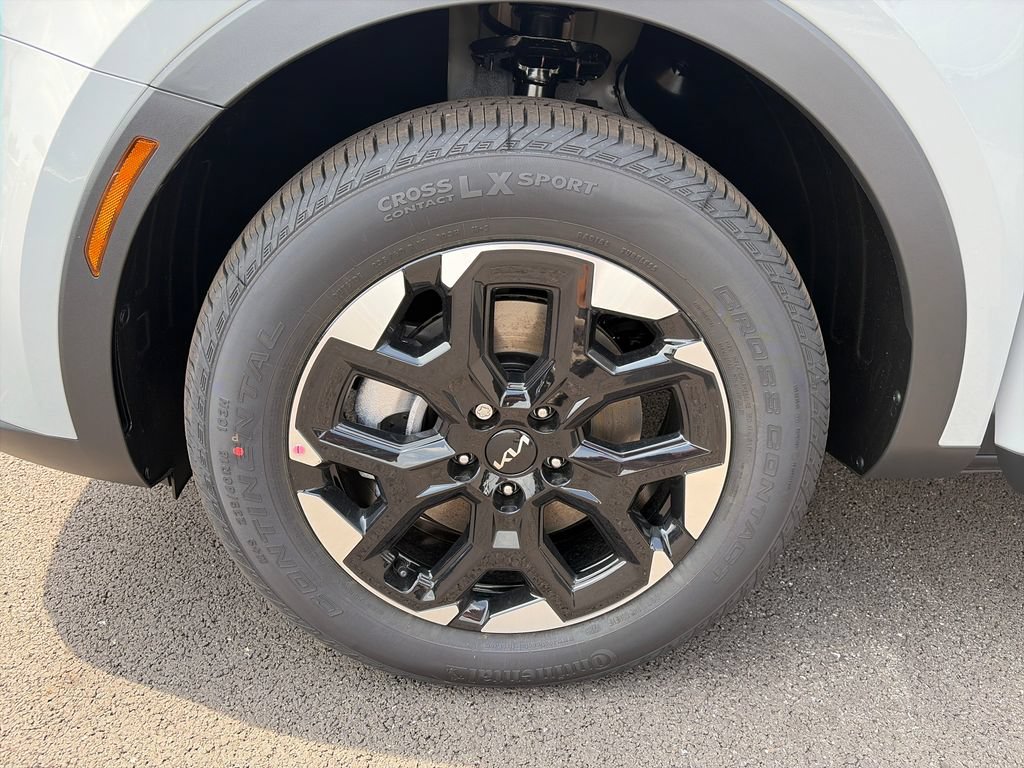 New 2026 Kia Sorento S w/ S Panoramic Sunroof Package AWD/4WD image 25