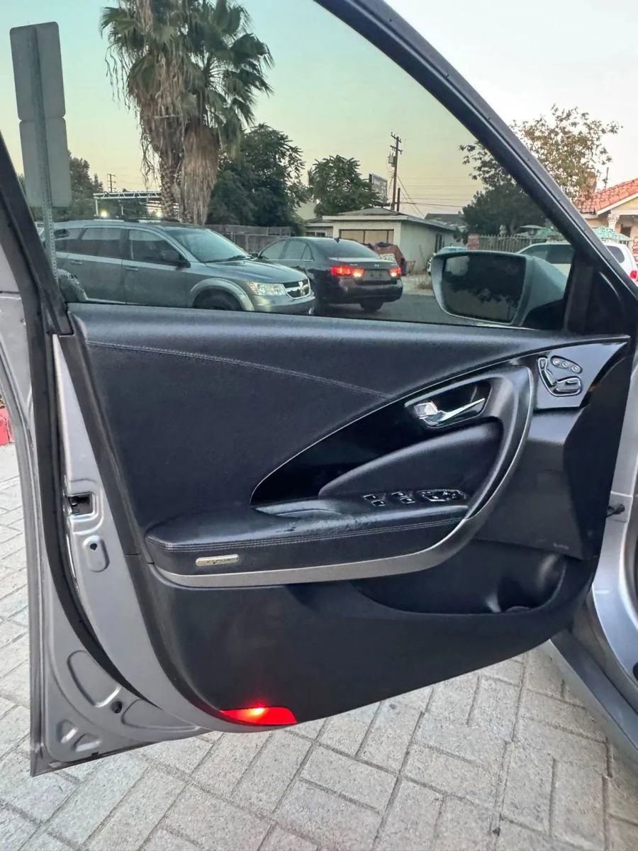 Used 2014 Hyundai Azera Limited w/ Option Group 02 image 14