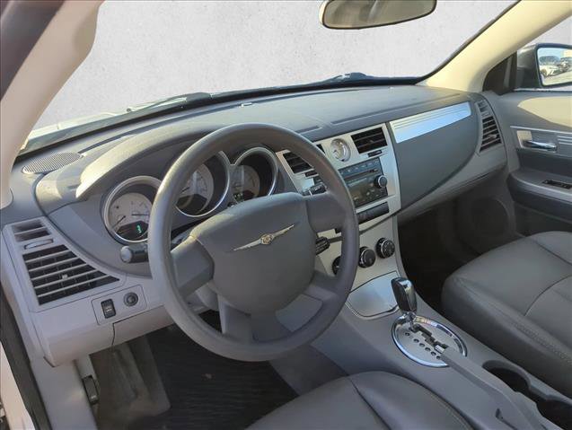 Used 2008 Chrysler Sebring Touring image 10