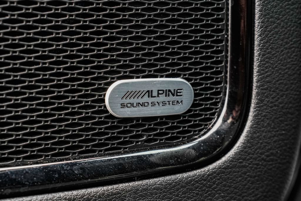 Used 2023 Jeep Compass High Altitude image 9