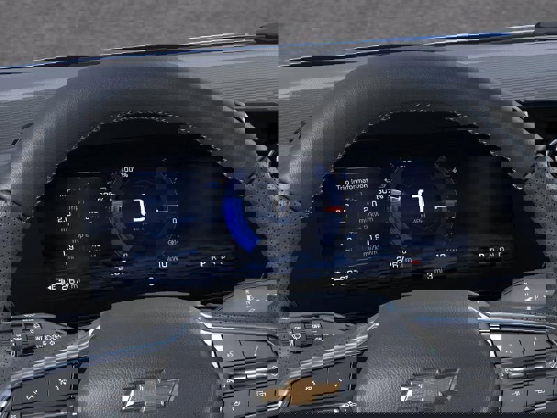 New 2026 Chevrolet Equinox EV LT image 18