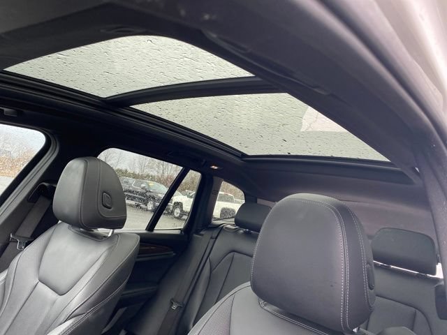 Used 2023 BMW X3 xDrive30i AWD/4WD image 15