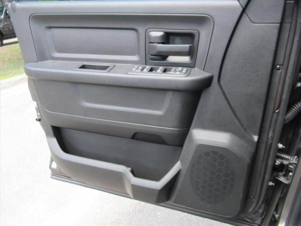 New 2026 RAM 2500 Warlock AWD/4WD image 18
