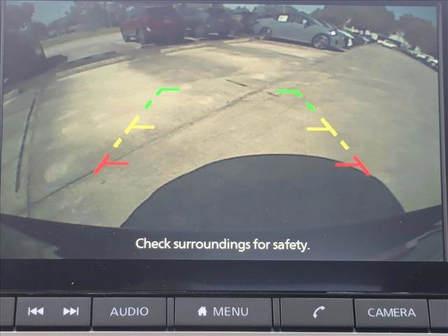 New 2025 Nissan Sentra SV image 11