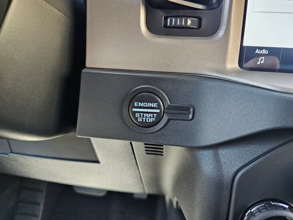 New 2026 Ford Bronco Outer Banks w/ Sasquatch Package AWD/4WD image 21