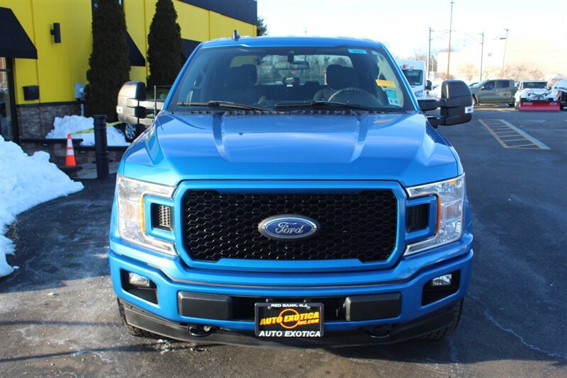Used 2020 Ford F150 XL w/ Equipment Group 101A Mid AWD/4WD image 18