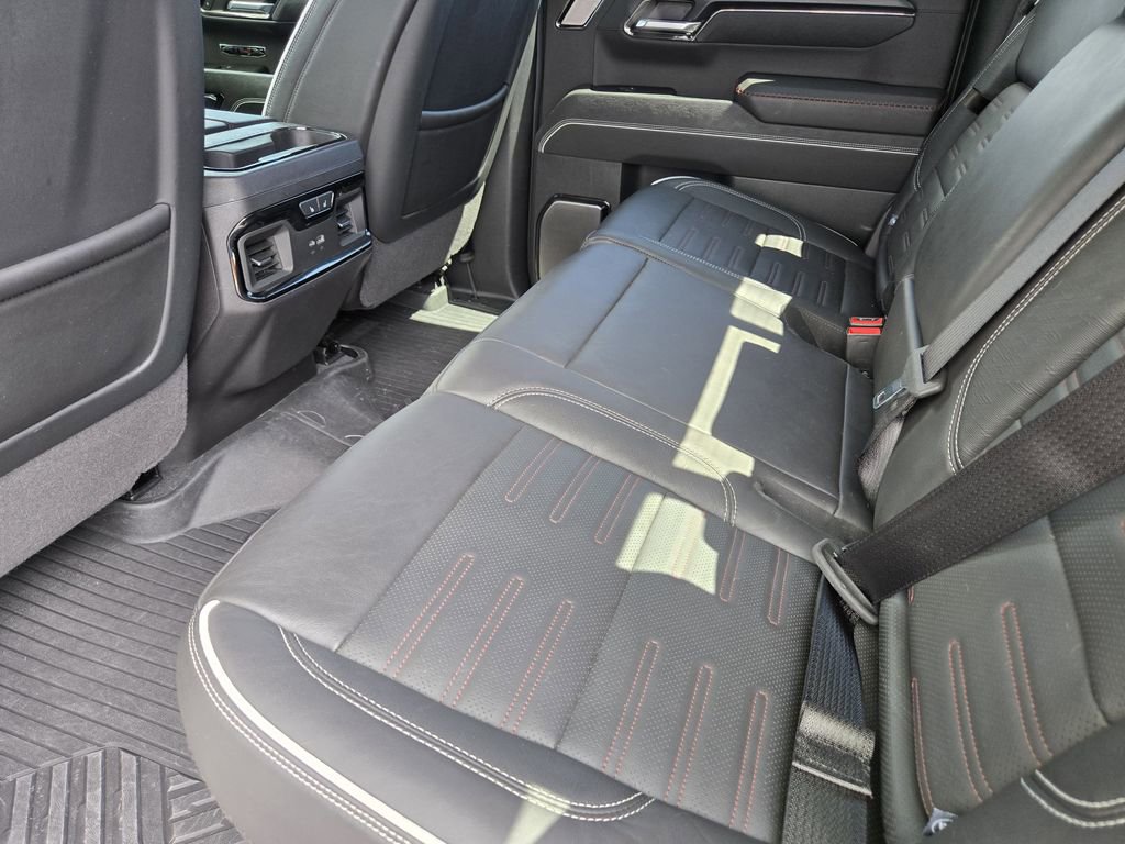 Used 2024 GMC Sierra 1500 AT4X w/ AT4X AEV Edition AWD/4WD image 20