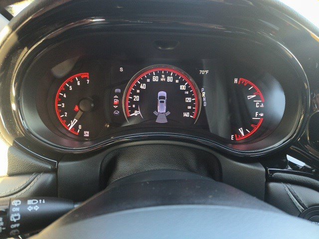 Used 2021 Dodge Durango GT image 21