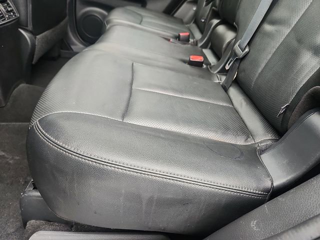 Used 2016 Nissan Rogue SL w/ SL Premium Package image 26