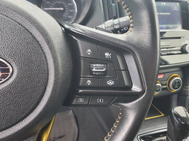 Used 2023 Subaru Crosstrek 2.5i Sport image 18