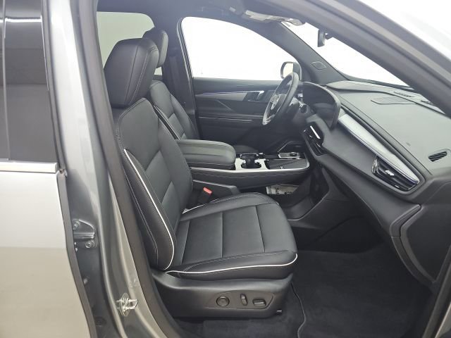 Used 2025 Buick Enclave Preferred image 20