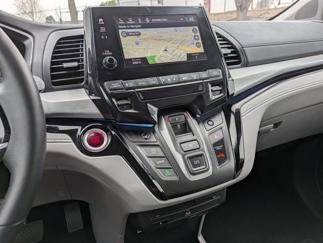 Certified 2023 Honda Odyssey Touring image 15