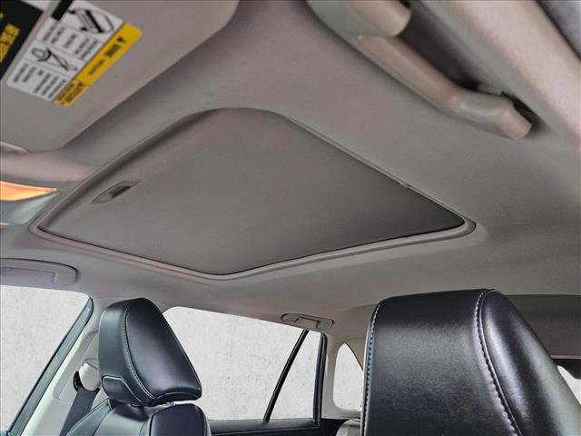 Used 2019 Toyota RAV4 Limited FWD image 16