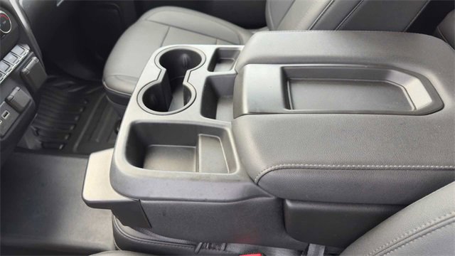 Used 2021 Chevrolet Silverado 2500 W/T w/ WT Convenience Package image 27