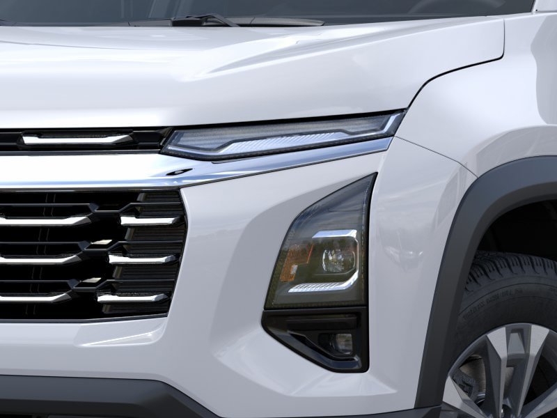 New 2026 Chevrolet Equinox LT w/ Safety and Technology Package FWD image 45