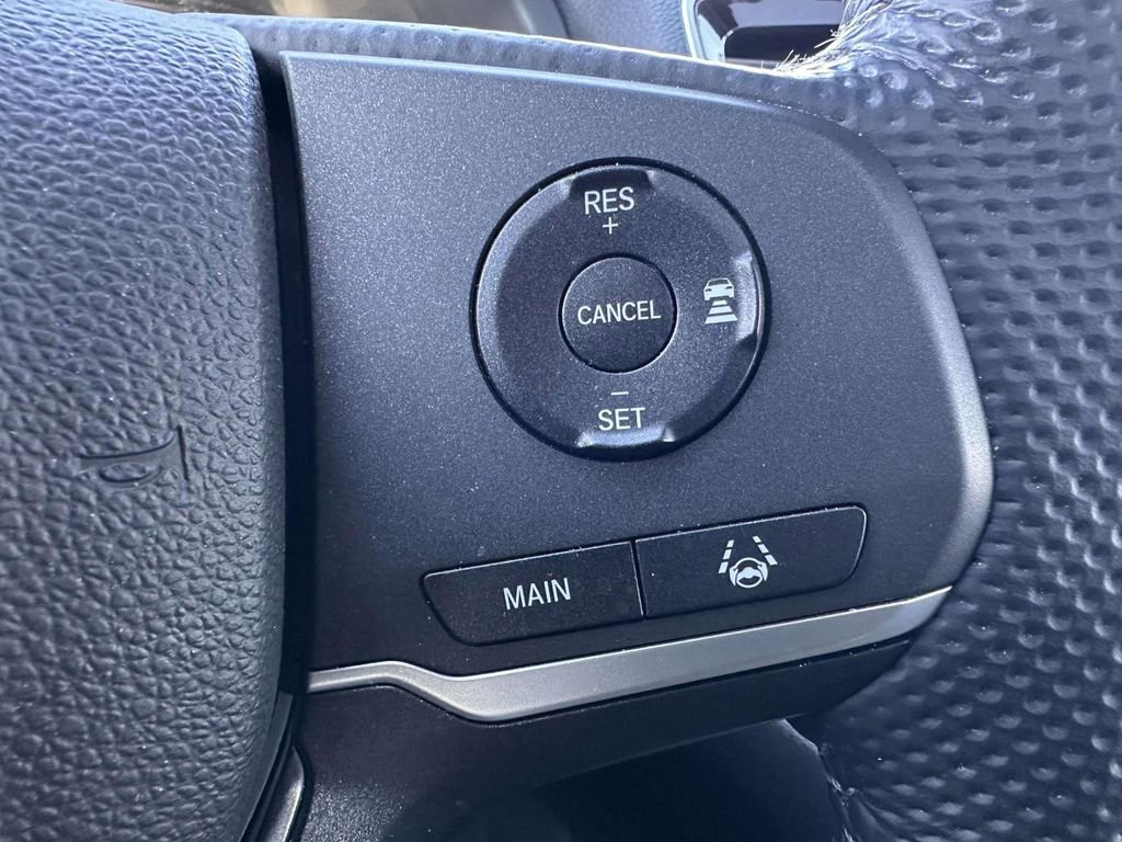 Used 2025 Honda Passport EX-L image 20