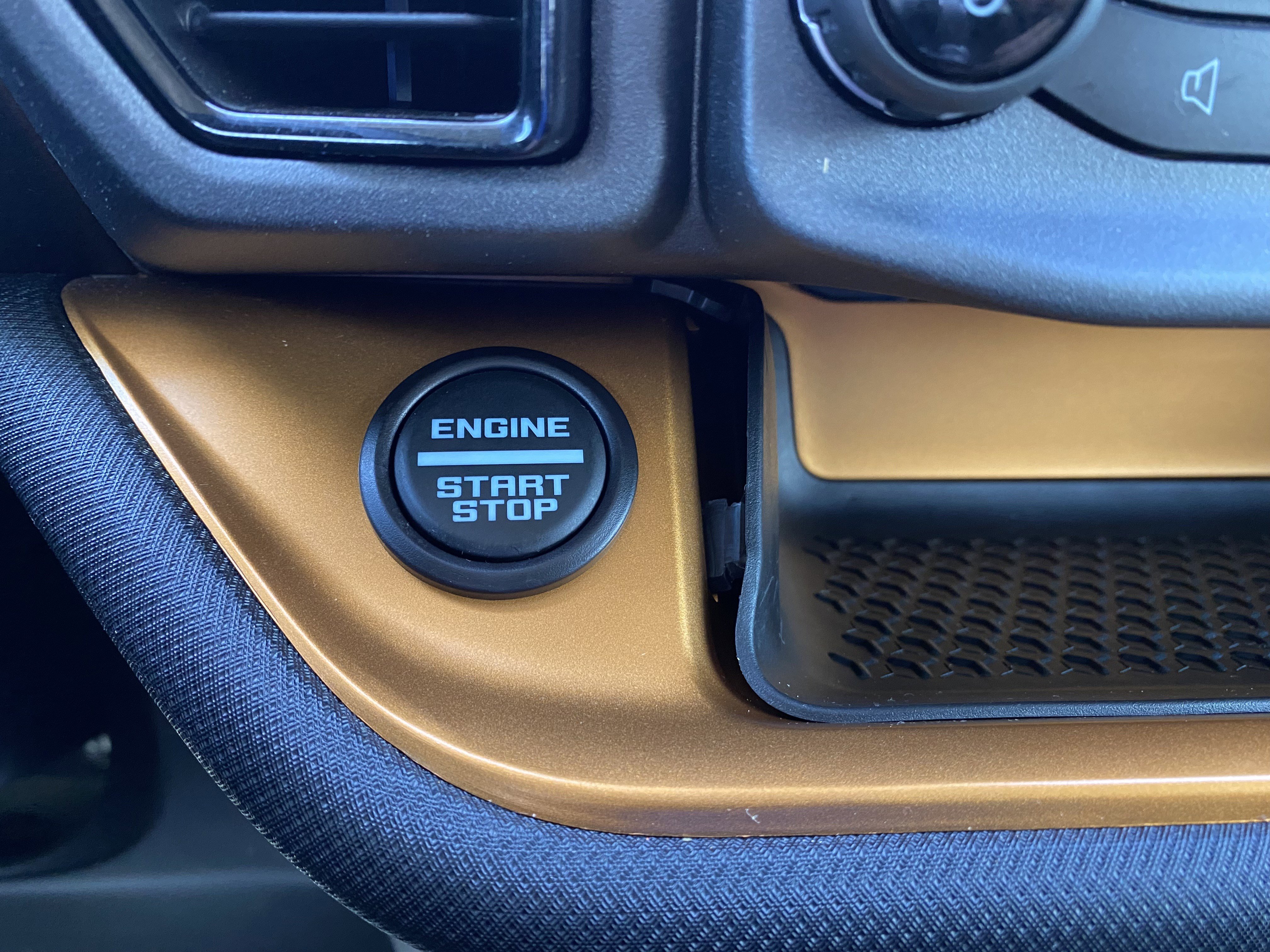 Used 2022 Ford Bronco Sport Badlands image 28