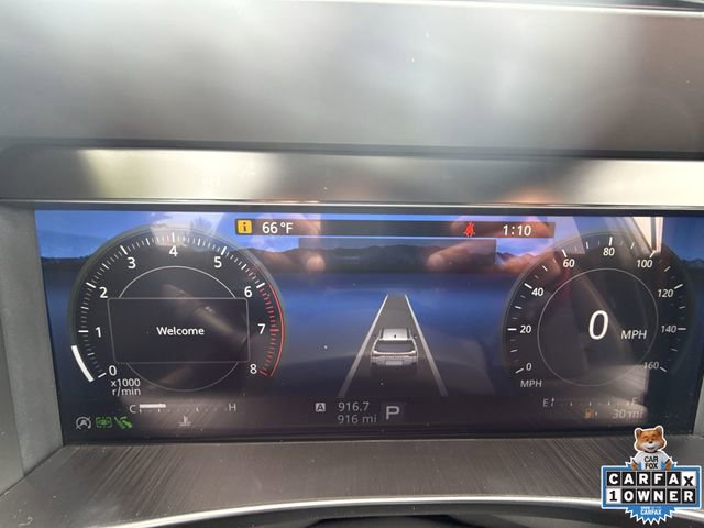 Used 2026 Subaru Outback Premium AWD/4WD image 15