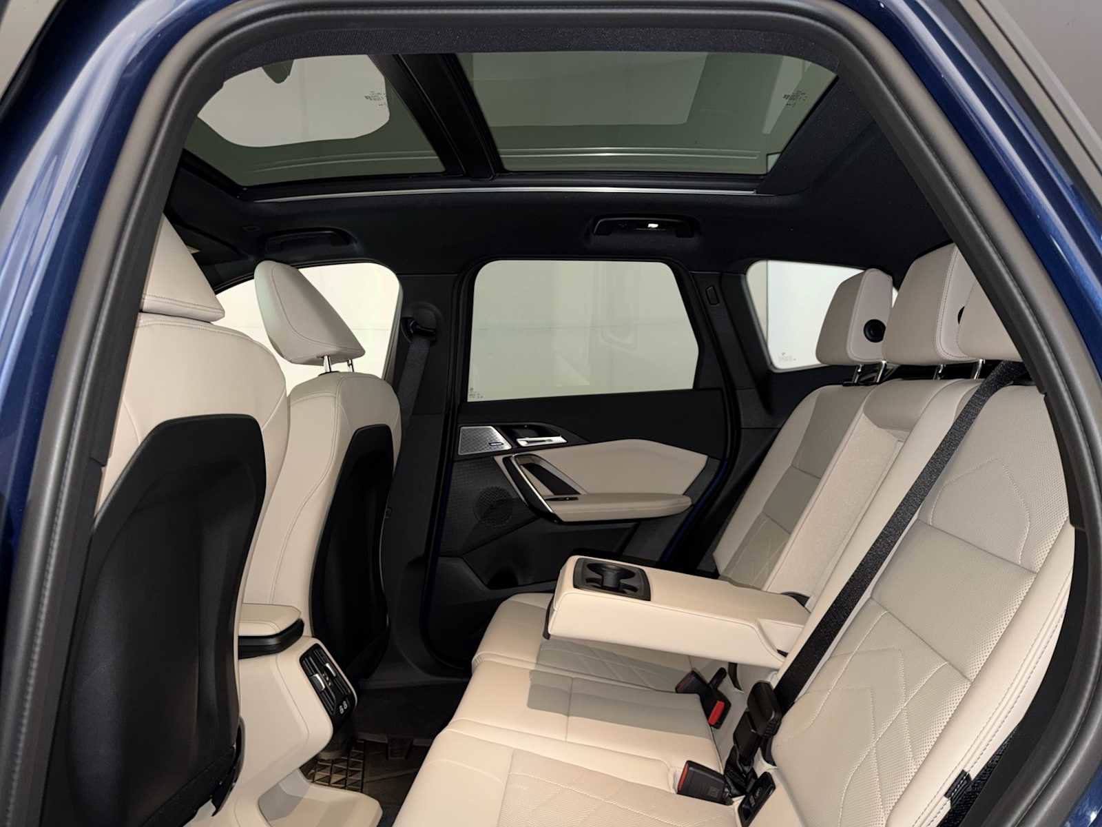 Used 2025 BMW X1 xDrive28i w/ Premium Package image 20