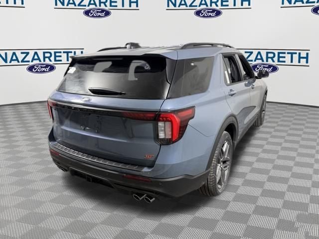 New 2026 Ford Explorer ST w/ Sun And Sound Package AWD/4WD image 5