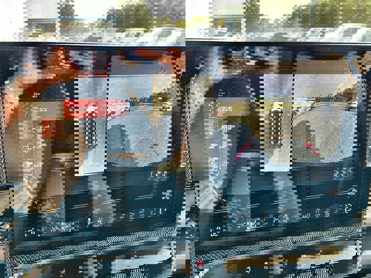 New 2026 GMC Hummer EV SUV image 15