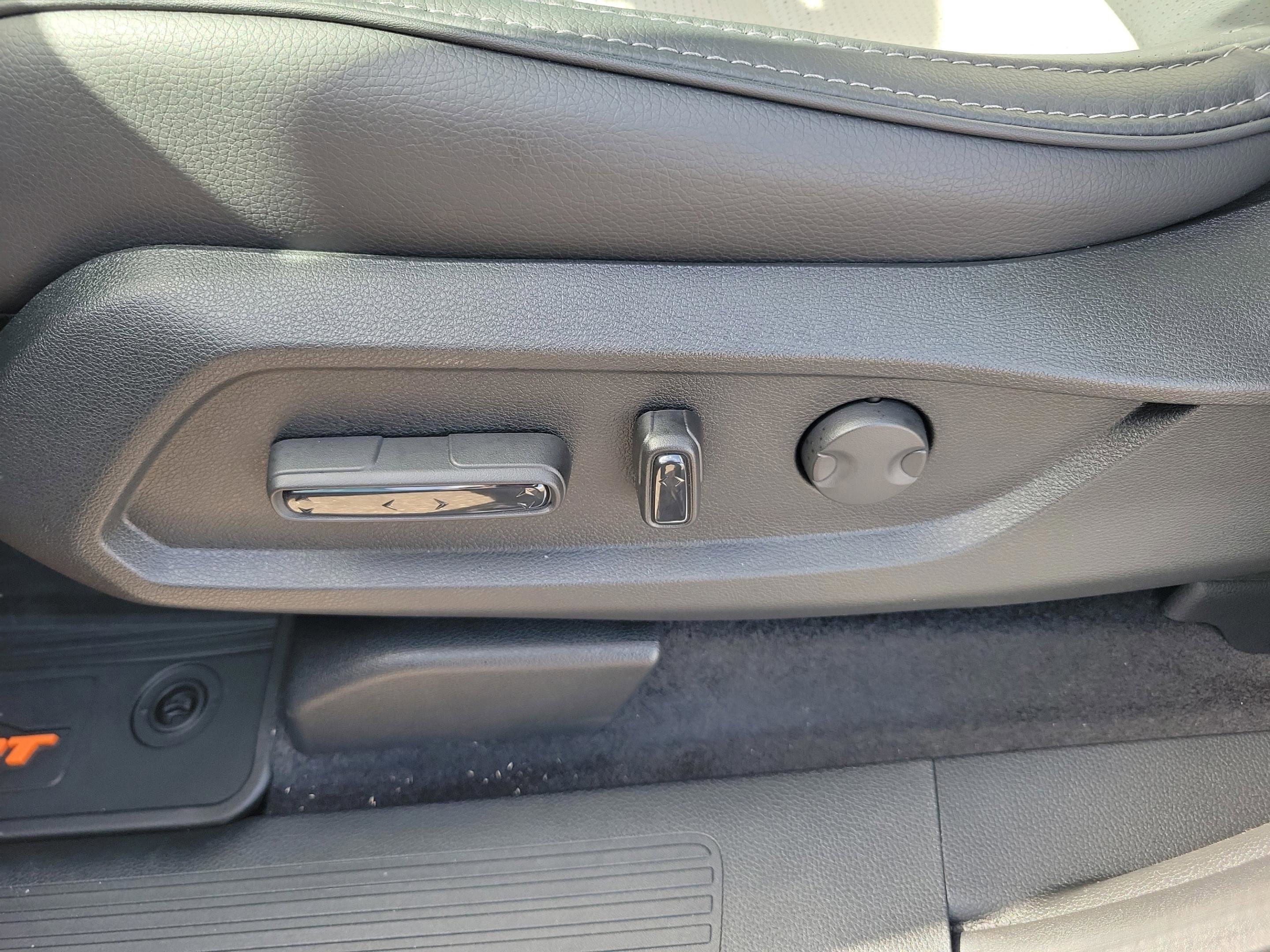 New 2026 Honda Passport TrailSport Elite image 28