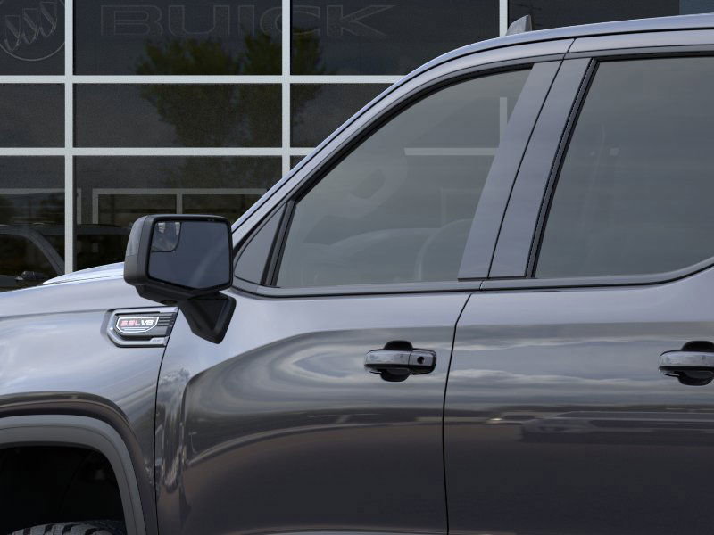 New 2026 GMC Sierra 1500 AT4 w/ Technology Package AWD/4WD image 48