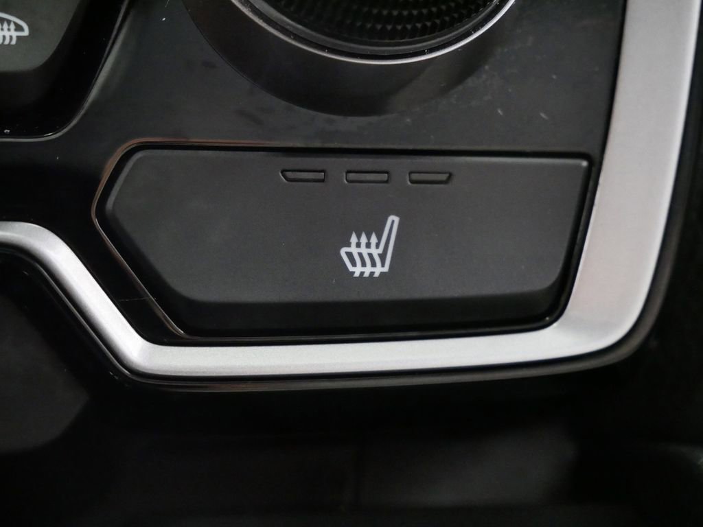 Used 2022 Honda CR-V EX image 39