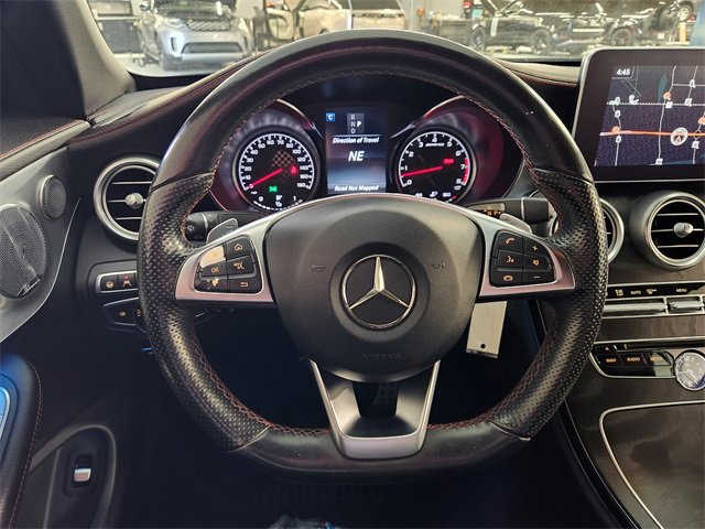 Used 2017 Mercedes-Benz C 43 AMG 4MATIC Cabriolet image 24