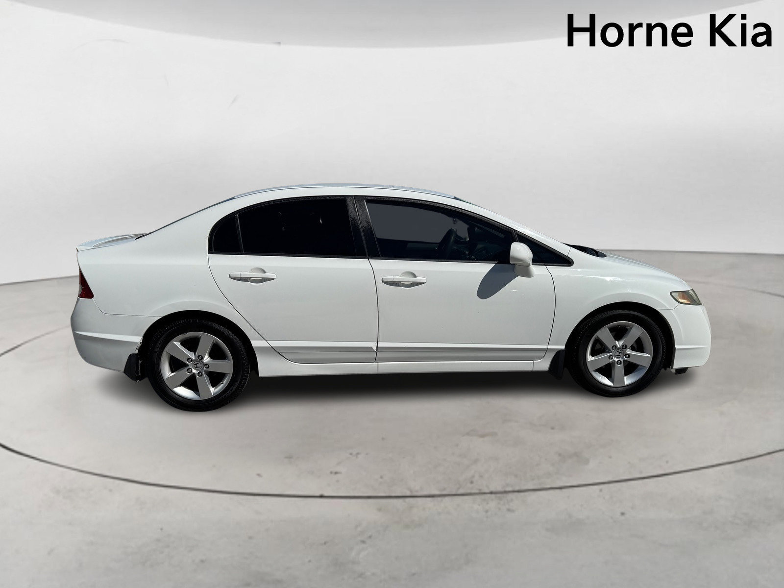 Used 2011 Honda Civic LX-S image 3